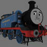 Thomas RWS