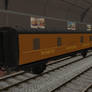 new NWR main line coaches