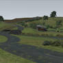 FFarquhar branch line in Train sim