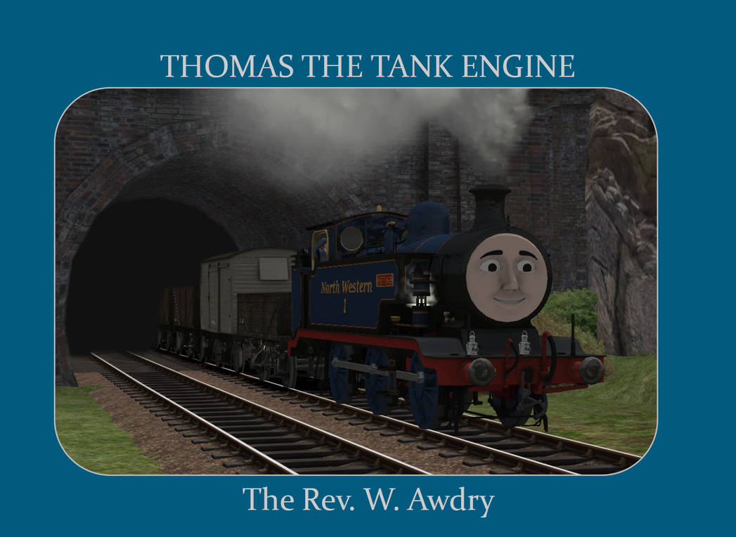 Thomas Form Rwe RWS Vol. 2 Thomas The Tank Engine by bonjourmonami on DeviantArt