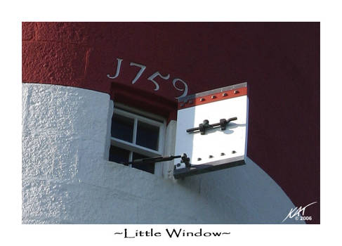 Little Window