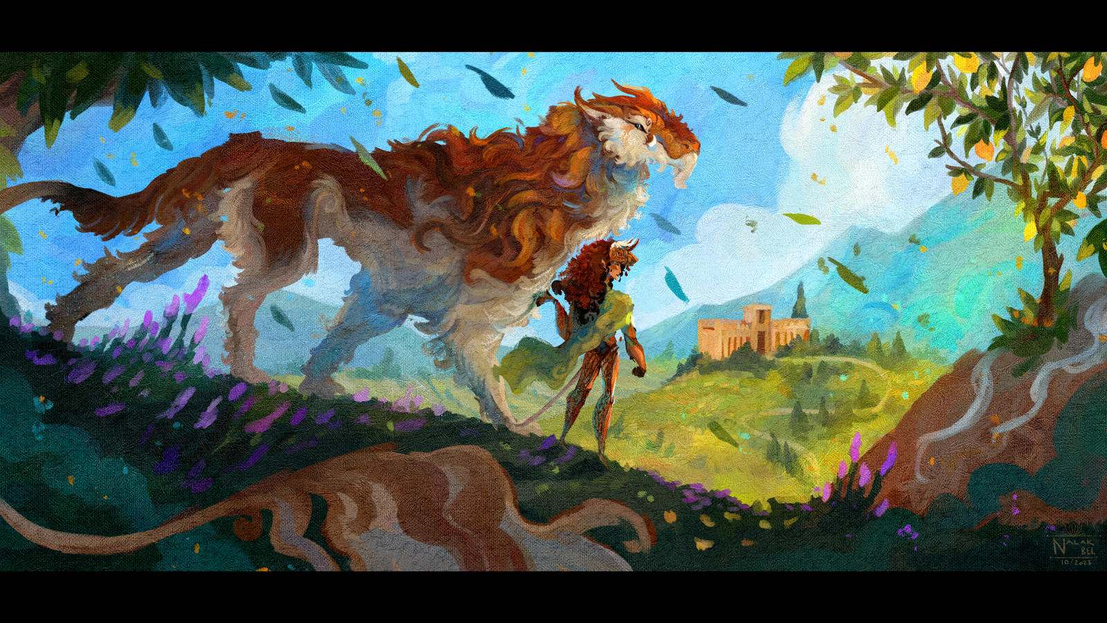 Dae Deviantart Commission | Dae Vaus by Nalak-Bel on DeviantArt