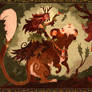Adopt - Reserved | Autumn Fairy