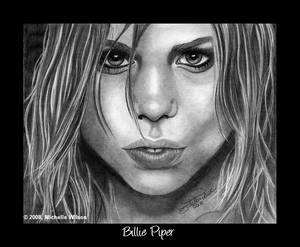 Billie Piper - 3