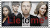 Lie To Me Stamp