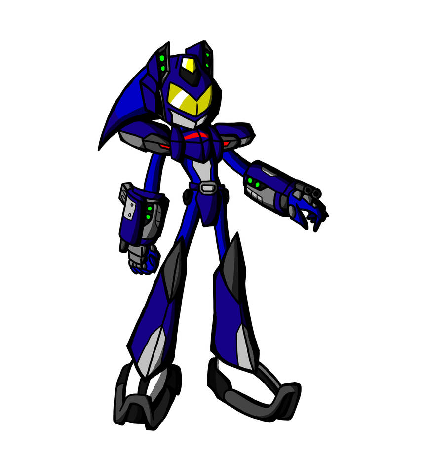 Sonic Machine Factor Machine Sonic Production by HCG10286 on DeviantArt