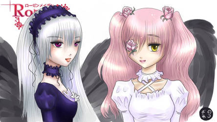 Rozen Maiden