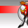 Dr. Eggman Wallpaper