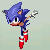 Sonic Icon 2