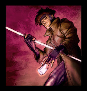 Gambit for BA