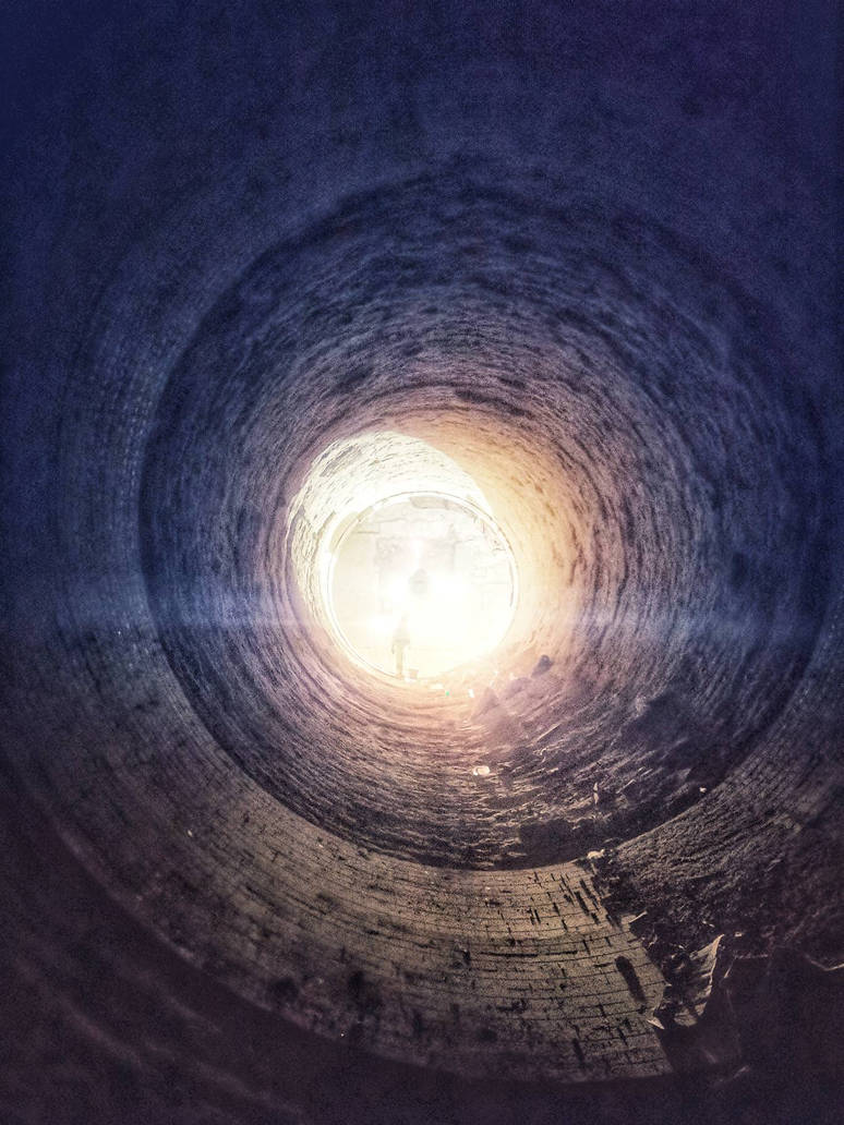 Hole of hope by ano98 on DeviantArt