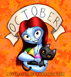 Happy October!!!