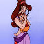 Art Rewind: Meg and Hebe