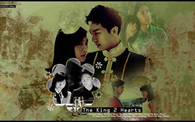 Kings 2 Hearts On Koreandramafans Deviantart Kings 2 Hearts On Koreandramafans Deviantart