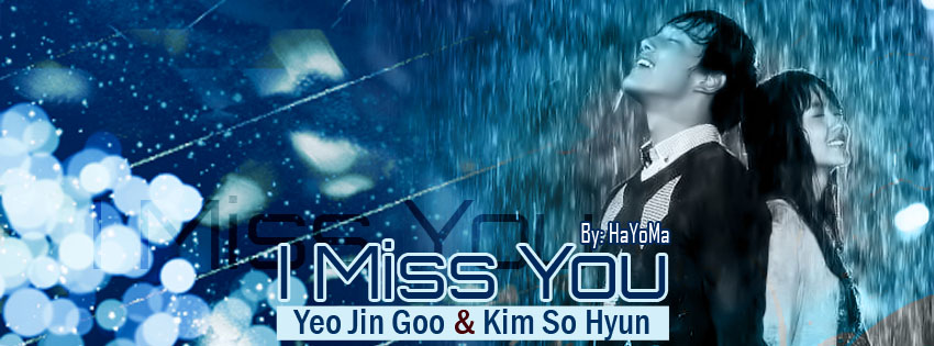 I Miss You I , Korean Drama