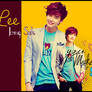 Lee Jong Suk