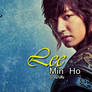 Lee Min Ho