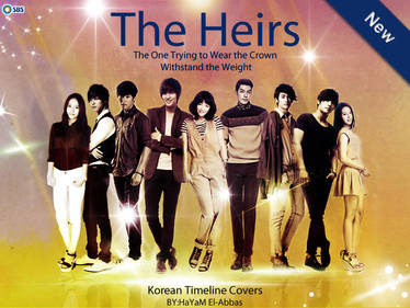 Heirs VIII