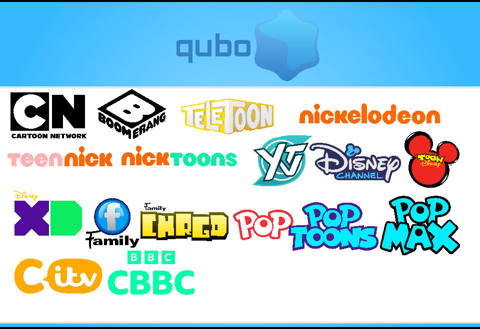 Quibo Qubo Inspirations by IzzytheCNFan2013 on DeviantArt