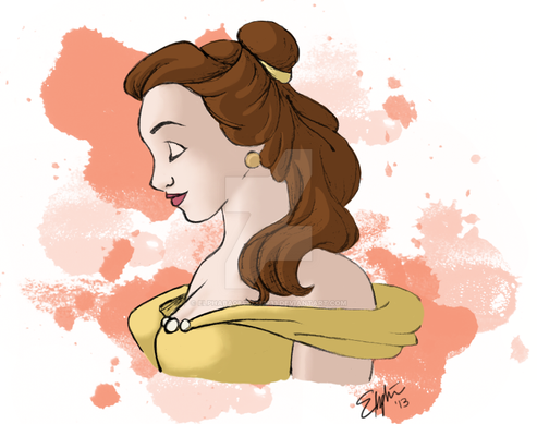 Belle