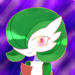 Gardevoir