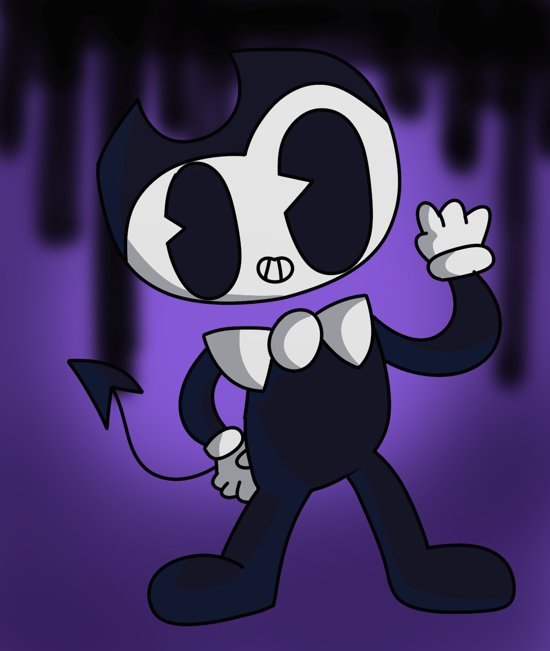 BATIM fanart by Onycraft-comicz on DeviantArt