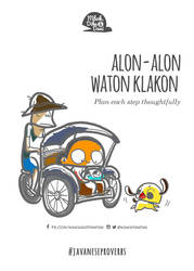 Alon-Alon Waton Klakon