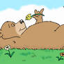 Springtime