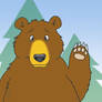 Bear Greetings