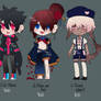 ADOPTS: OPEN