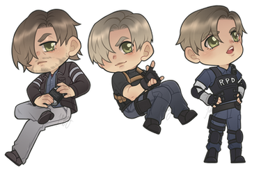 Leon Chibis