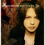 I'll Be Liar feat. hyde