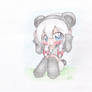 Chibi Panda