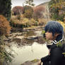 Cosplay: Rin Okumura - Changing Leaves