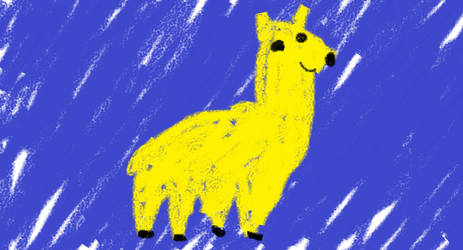 So i herd u liek llamaz?