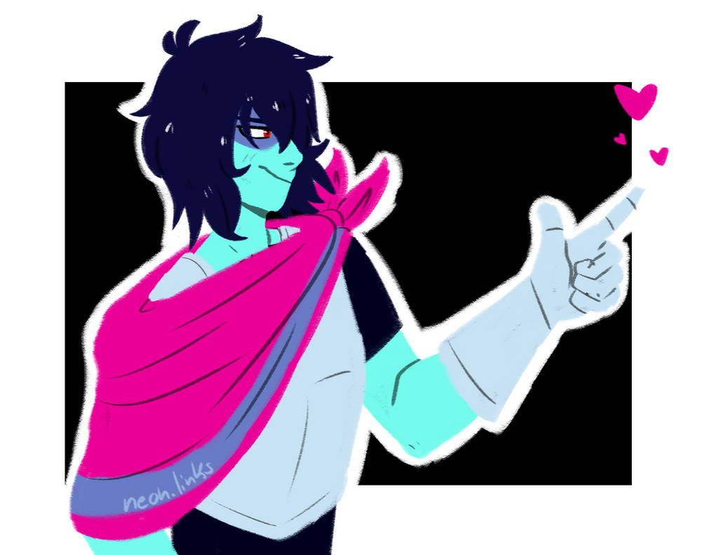 hey faker! let's dance by neonllnks on DeviantArt