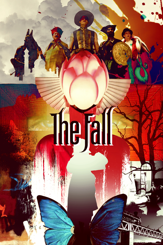 the fall