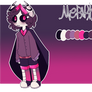 Merikh Ref Sheet