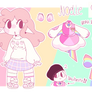 Noelle Ref Sheet