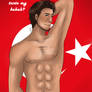 Top 10 fanservice-Turkey-6