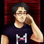 Markiplier-fanart