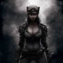 catwoman