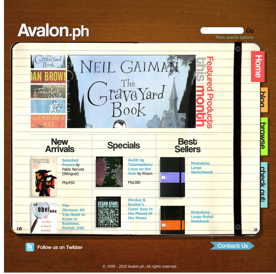 avalon.ph by batongbato