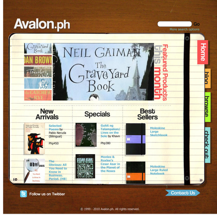 avalon.ph by batongbato