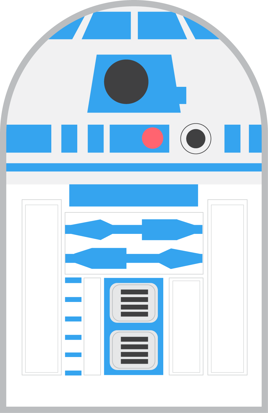 R2D2