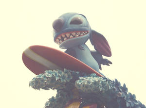 Stitch