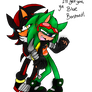 Scourge Is Pissed Off