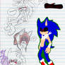 Sonic exe Ref