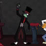 Pixels the imaginary friend in villainous (02)