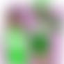 Green Sentai to Robo Bunnysuit